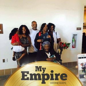 Meet your Posher, Diane